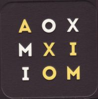 Beer coaster axiom-1-small