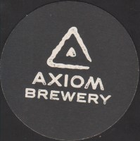 Beer coaster axiom-5