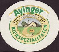 Beer coaster aying-4