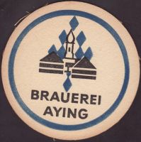 Beer coaster aying-51-small