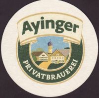 Beer coaster aying-57-small