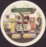 Beer coaster aying-57-zadek