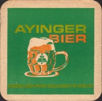 Beer coaster aying-66-small