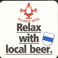 Beer coaster baar-1