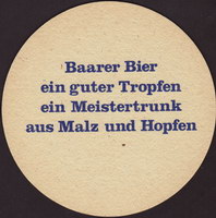 Beer coaster baar-11-zadek-small