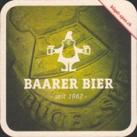 Beer coaster baar-20