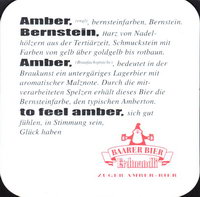 Beer coaster baar-6-zadek-small