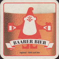 Beer coaster baar-7