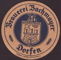 Beer coaster bachmayer-2-small