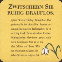 Beer coaster back-brau-steinfels-4-zadek-small