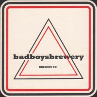 Beer coaster bad-boys-brewery-1-small
