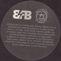 Beer coaster bad-flash-beers-10-zadek-small