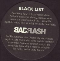 Beer coaster bad-flash-beers-8-zadek-small