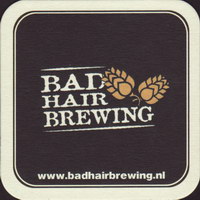 Beer coaster bad-hair-1-small