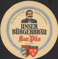 Beer coaster bad-reichenhall-10