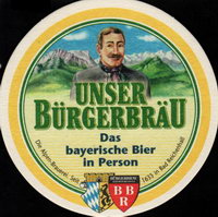 Beer coaster bad-reichenhall-11