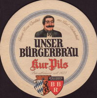 Beer coaster bad-reichenhall-13