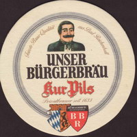 Beer coaster bad-reichenhall-14