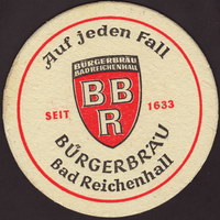 Beer coaster bad-reichenhall-16