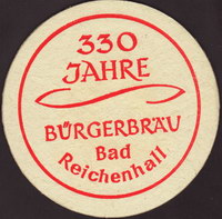 Beer coaster bad-reichenhall-16-zadek