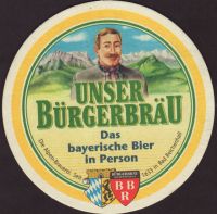 Beer coaster bad-reichenhall-19-small