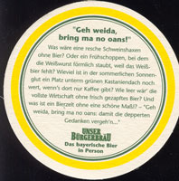 Beer coaster bad-reichenhall-2-zadek