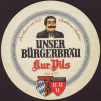 Beer coaster bad-reichenhall-20
