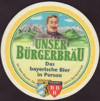 Beer coaster bad-reichenhall-21