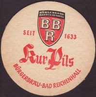 Beer coaster bad-reichenhall-24