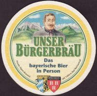 Beer coaster bad-reichenhall-25
