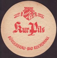 Beer coaster bad-reichenhall-27