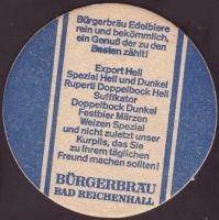 Beer coaster bad-reichenhall-27-zadek