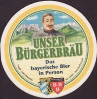 Beer coaster bad-reichenhall-29