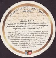 Beer coaster bad-reichenhall-29-zadek