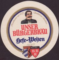 Beer coaster bad-reichenhall-30