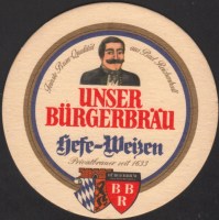 Beer coaster bad-reichenhall-34