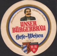 Beer coaster bad-reichenhall-35
