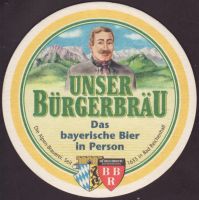 Beer coaster bad-reichenhall-8