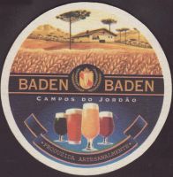 Beer coaster baden-baden-11-small