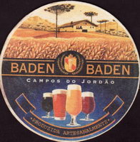 Beer coaster baden-baden-2