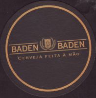 Beer coaster baden-baden-9-small