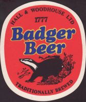 Beer coaster badger-21-small