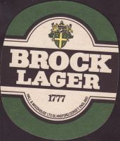 Beer coaster badger-21-zadek-small