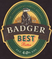 Bierdeckelbadger-3