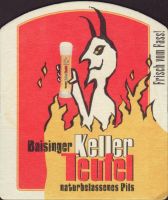 Beer coaster baisinger-2