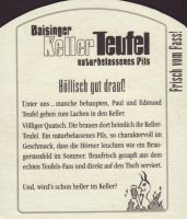 Beer coaster baisinger-2-zadek-small