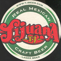 Beer coaster baja-california-1