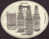 Beer coaster baja-california-2-zadek