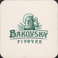 Beer coaster bakovsky-1-small