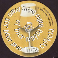 Beer coaster baladin-14-small